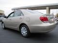 Desert Sand Mica - Camry XLE Photo No. 2