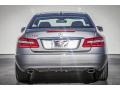 Palladium Silver Metallic - E 350 Coupe Photo No. 3