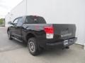 Black - Tundra TRD Rock Warrior Double Cab 4x4 Photo No. 4