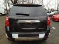 Black - Equinox LTZ AWD Photo No. 5