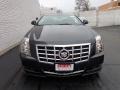 Phantom Gray Metallic - CTS Coupe Photo No. 2