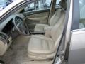 2003 Desert Mist Metallic Honda Accord EX V6 Sedan  photo #6