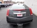 Phantom Gray Metallic - CTS Coupe Photo No. 5