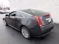 Phantom Gray Metallic - CTS Coupe Photo No. 6