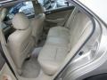 2003 Desert Mist Metallic Honda Accord EX V6 Sedan  photo #8