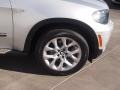 Titanium Silver Metallic - X5 xDrive 35i Photo No. 2