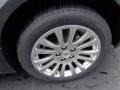 Phantom Gray Metallic - CTS Coupe Photo No. 8