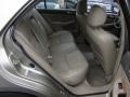 2003 Desert Mist Metallic Honda Accord EX V6 Sedan  photo #10