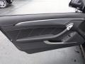 Phantom Gray Metallic - CTS Coupe Photo No. 9