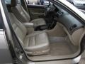 2003 Desert Mist Metallic Honda Accord EX V6 Sedan  photo #11