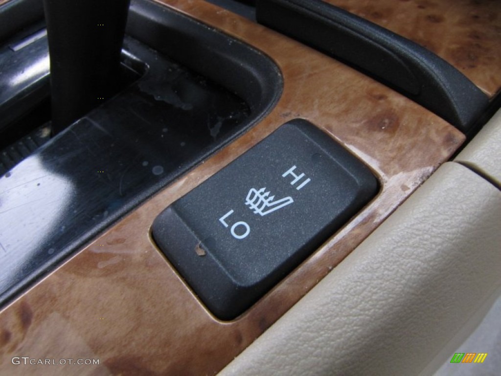 2003 Accord EX V6 Sedan - Desert Mist Metallic / Ivory photo #12