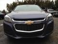 Atlantis Blue Metallic - Malibu LS Photo No. 2