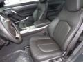 Phantom Gray Metallic - CTS Coupe Photo No. 11