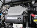 2003 Desert Mist Metallic Honda Accord EX V6 Sedan  photo #13