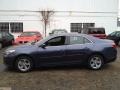 Atlantis Blue Metallic - Malibu LS Photo No. 3