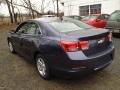 Atlantis Blue Metallic - Malibu LS Photo No. 4