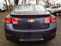 Atlantis Blue Metallic - Malibu LS Photo No. 5