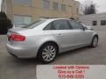 2011 Ice Silver Metallic Audi A4 2.0T quattro Sedan  photo #3