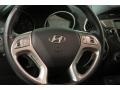 2011 Chai Bronze Hyundai Tucson Limited AWD  photo #6