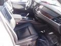 Titanium Silver Metallic - X5 xDrive 35i Photo No. 21