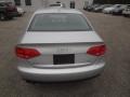 2011 Ice Silver Metallic Audi A4 2.0T quattro Sedan  photo #14