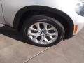 Titanium Silver Metallic - X5 xDrive 35i Photo No. 24