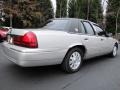 Silver Birch Metallic - Grand Marquis LS Photo No. 3
