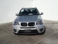 Titanium Silver Metallic - X5 xDrive 35i Photo No. 25