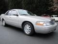 Silver Birch Metallic - Grand Marquis LS Photo No. 4