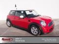 Chili Red - Cooper Hardtop Photo No. 1