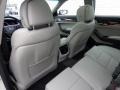 White Diamond Tricoat - CTS Luxury Sedan AWD Photo No. 11