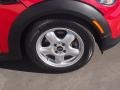 Chili Red - Cooper Hardtop Photo No. 2