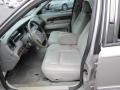Silver Birch Metallic - Grand Marquis LS Photo No. 6