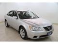Bright Silver - Sonata GLS Photo No. 1