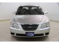 Bright Silver - Sonata GLS Photo No. 2