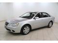 Bright Silver - Sonata GLS Photo No. 3