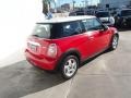 Chili Red - Cooper Hardtop Photo No. 7