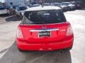 Chili Red - Cooper Hardtop Photo No. 8