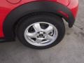 Chili Red - Cooper Hardtop Photo No. 9