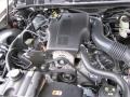 Silver Birch Metallic - Grand Marquis LS Photo No. 13