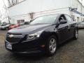 Blue Ray Metallic - Cruze LT Photo No. 1