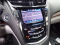 White Diamond Tricoat - CTS Luxury Sedan AWD Photo No. 20