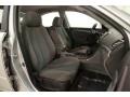 Bright Silver - Sonata GLS Photo No. 10