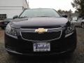 Blue Ray Metallic - Cruze LT Photo No. 2