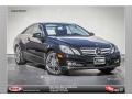 Black - E 350 Coupe Photo No. 1