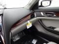 White Diamond Tricoat - CTS Luxury Sedan AWD Photo No. 21