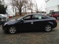 Blue Ray Metallic - Cruze LT Photo No. 3