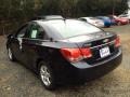 Blue Ray Metallic - Cruze LT Photo No. 4