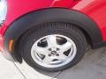 Chili Red - Cooper Hardtop Photo No. 14