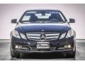 Black - E 350 Coupe Photo No. 2